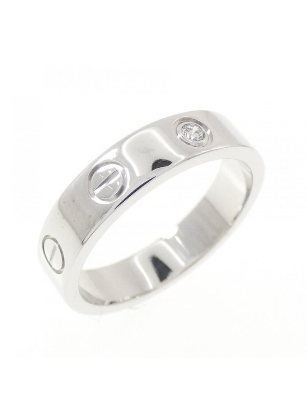 Cartier Mini Love Ring